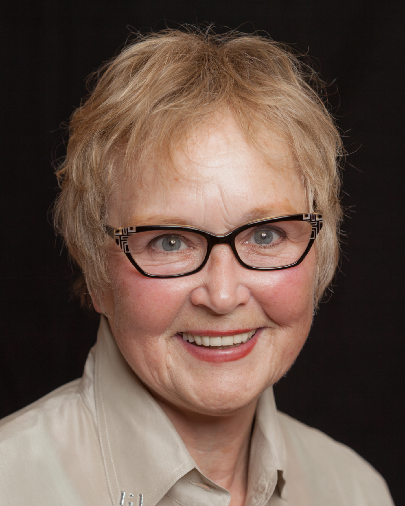 Peggy Gilmer
